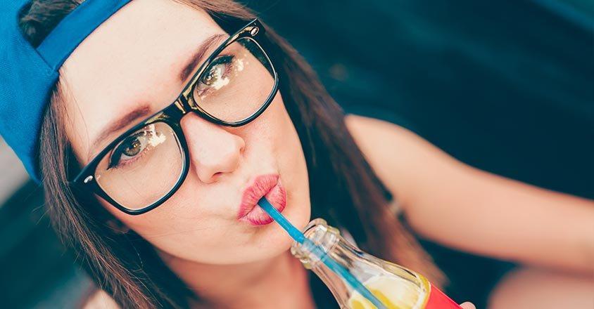 Weighing In on Zero-Calorie Drinks | Genesis Healthcare System